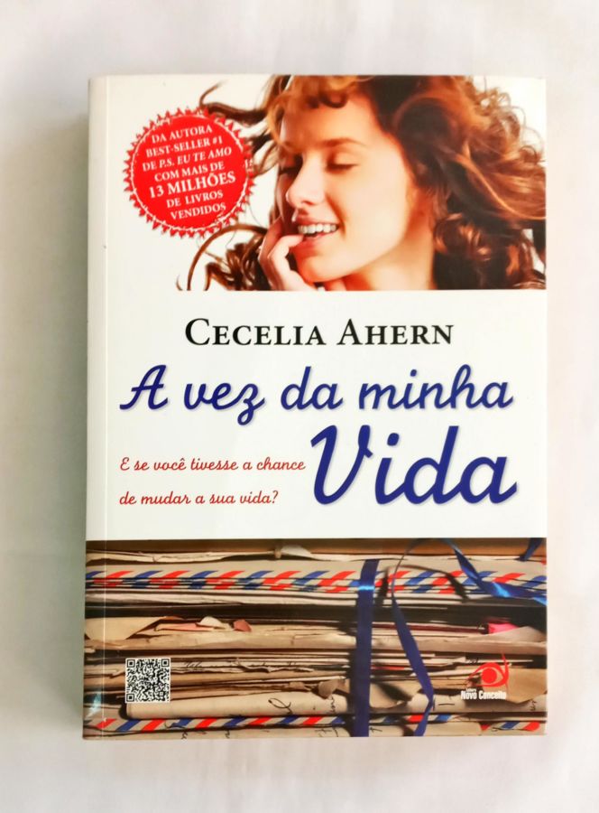 <a href="https://www.touchelivros.com.br/livro/a-vez-da-minha-vida/">A Vez da Minha Vida - Cecelia Ahern</a>
