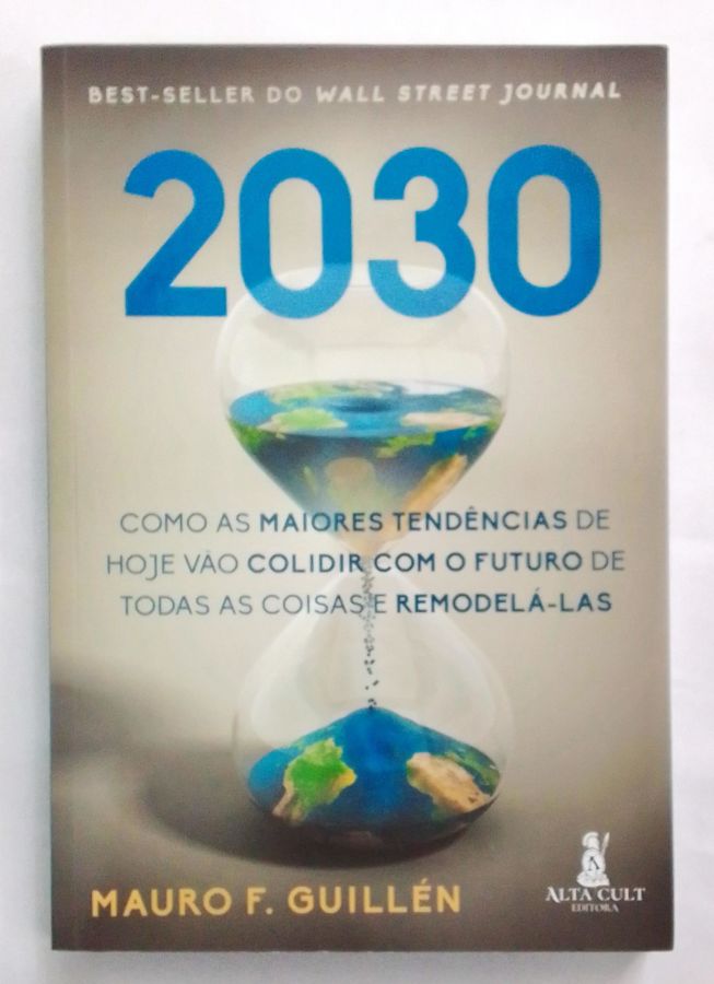 <a href="https://www.touchelivros.com.br/livro/2030/">2030 - Mauro F. Guillén</a>