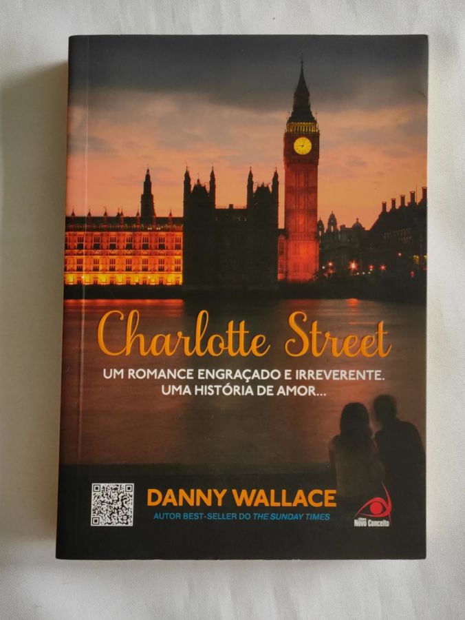 <a href="https://www.touchelivros.com.br/livro/charlotte-street/">Charlotte Street - Danny Wallace</a>