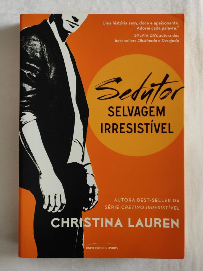 <a href="https://www.touchelivros.com.br/livro/sedutor/">Sedutor - Christina Lauren</a>