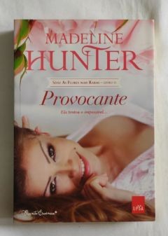 <a href="https://www.touchelivros.com.br/livro/provocante/">Provocante - Madeline Hunter</a>
