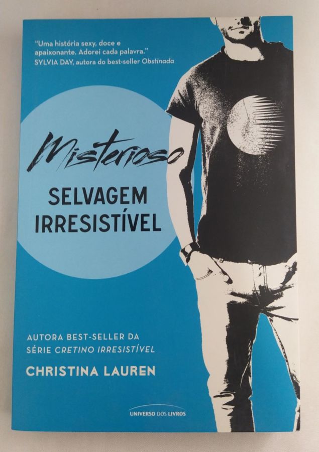 <a href="https://www.touchelivros.com.br/livro/misterioso/">Misterioso - Christina Lauren</a>