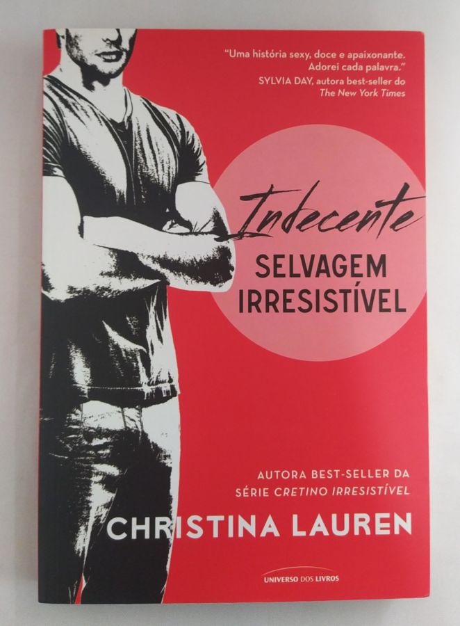 <a href="https://www.touchelivros.com.br/livro/indecente/">Indecente - Christina Lauren</a>