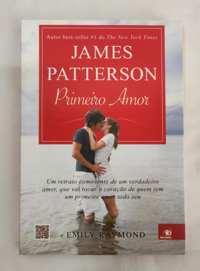 <a href="https://www.touchelivros.com.br/livro/primeiro-amor/">Primeiro Amor - James Patterson; Emily Raymond</a>