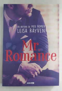 <a href="https://www.touchelivros.com.br/livro/mr-romance-3/">Mr Romance - Leisa Rayven</a>
