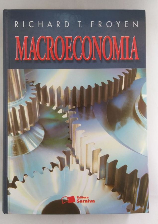 <a href="https://www.touchelivros.com.br/livro/macroeconomia-2/">Macroeconomia - Richard Froyen</a>