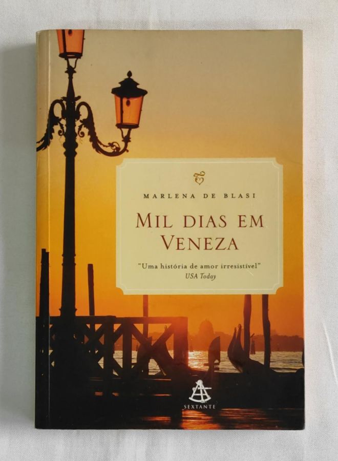 <a href="https://www.touchelivros.com.br/livro/mil-dias-em-veneza/">Mil dias em Veneza - Marlena de Blasi</a>