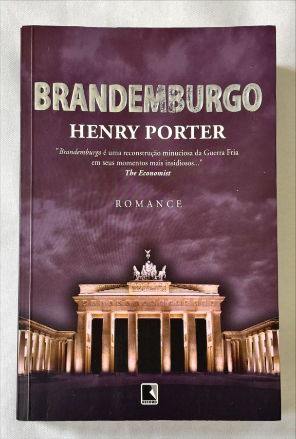 <a href="https://www.touchelivros.com.br/livro/brandemburgo/">Brandemburgo - Henry Porter</a>