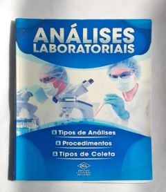 <a href="https://www.touchelivros.com.br/livro/analises-laboratoriais/">Análises Laboratoriais - Mariângela de Lima Alves</a>