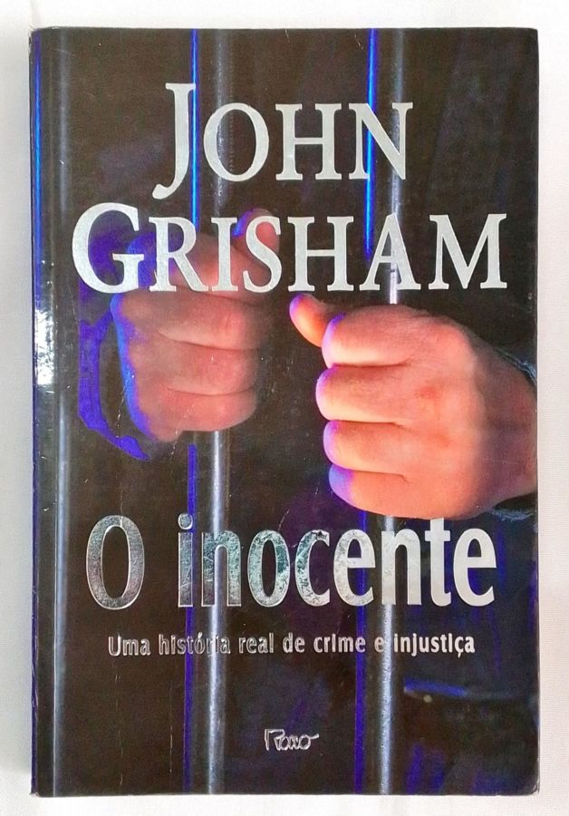 <a href="https://www.touchelivros.com.br/livro/o-inocente-3/">O Inocente - John Grisham</a>