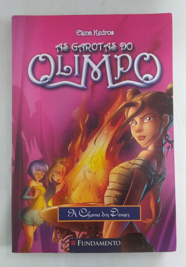 <a href="https://www.touchelivros.com.br/livro/as-garotas-do-olimpo-a-chama-dos-deuses/">As Garotas Do Olimpo – A Chama Dos Deuses - Elena Kedros</a>
