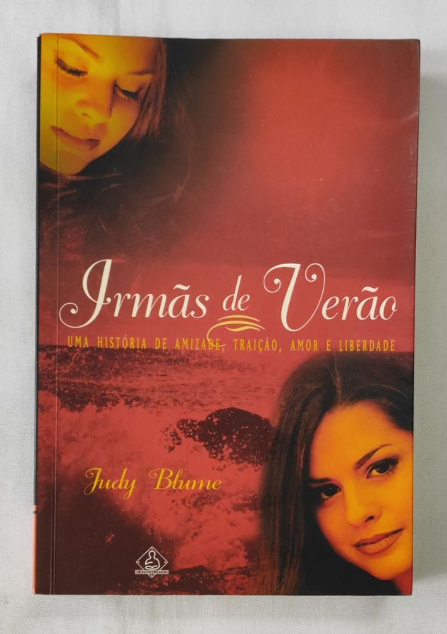 <a href="https://www.touchelivros.com.br/livro/irmas-de-verao/">Irmãs de Verão - Judy Blume</a>