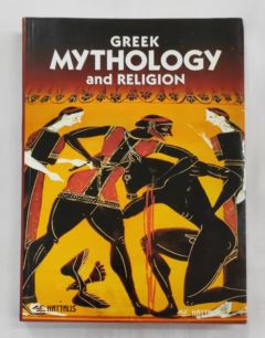 <a href="https://www.touchelivros.com.br/livro/greek-mythology-and-religion/">Greek Mythology and Religion - Vários Autores</a>