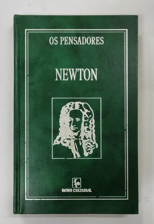 <a href="https://www.touchelivros.com.br/livro/os-pensadores-newton/">Os Pensadores – Newton - Sir Isaac Newton</a>