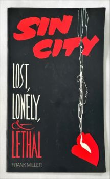 <a href="https://www.touchelivros.com.br/livro/sin-city-lost-lonely-lethal/">Sin City: Lost, Lonely & Lethal - Frank Miller</a>