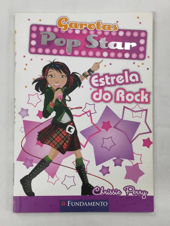 <a href="https://www.touchelivros.com.br/livro/garotas-pop-star-estrela-do-rock/">Garotas Pop Star – Estrela do Rock - Chrissie Perry</a>