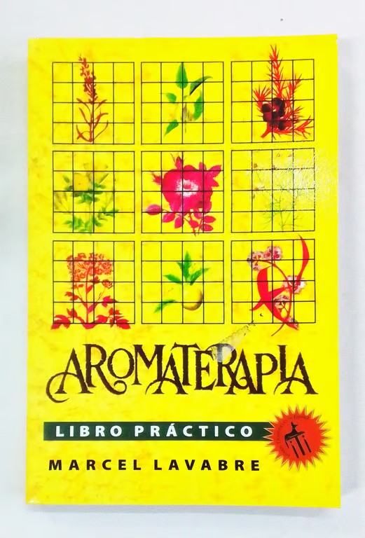 <a href="https://www.touchelivros.com.br/livro/aromaterapia-libro-practico/">Aromaterapia – Libro Práctico - Marcel Lavabre</a>