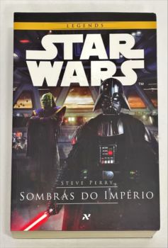 <a href="https://www.touchelivros.com.br/livro/star-wars-sombras-do-imperio/">Star Wars: Sombras do Império - Steve Perry</a>