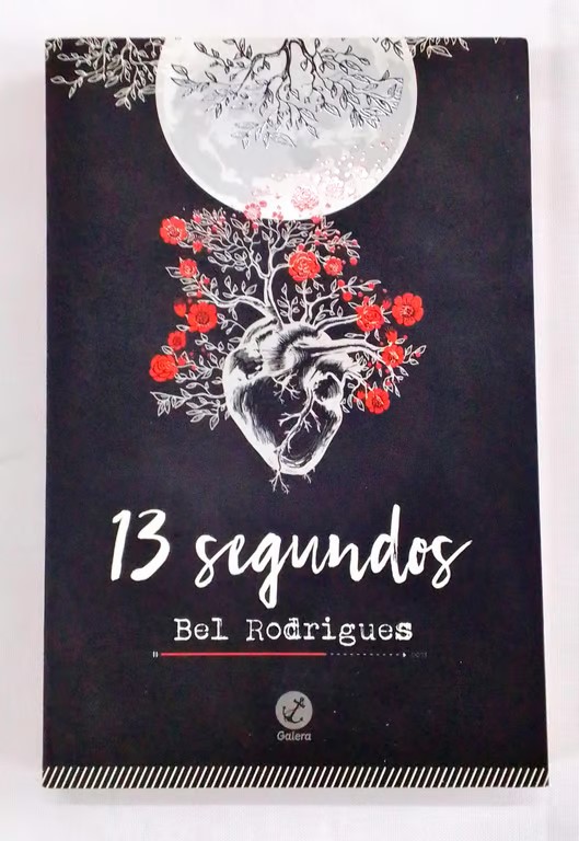 <a href="https://www.touchelivros.com.br/livro/13-segundos/">13 Segundos - Bel Rodrigues</a>