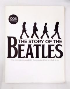 <a href="https://www.touchelivros.com.br/livro/the-story-of-the-beatles/">The Story Of The Beatles - Da Editora</a>
