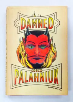 <a href="https://www.touchelivros.com.br/livro/damned/">Damned - Chuck Palahniuk</a>