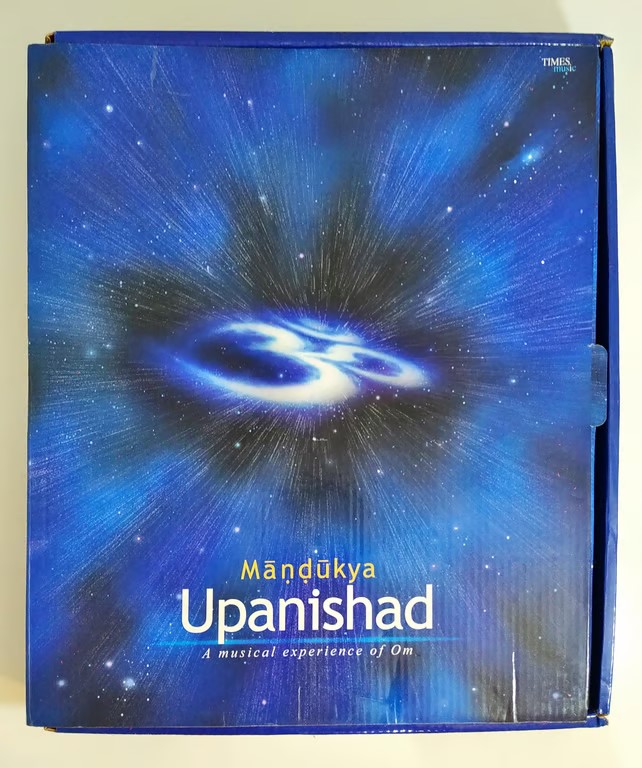 <a href="https://www.touchelivros.com.br/livro/mandukya-upanishad-a-musical-experience-of-om-3-cds-livro/">Mandukya Upanishad – A Musical Experience of Om – 3 Cds + Livro - Shri Purohit Swami</a>