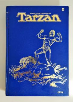 <a href="https://www.touchelivros.com.br/livro/tarzan-volumes-11-ao-20-encadernados/">Tarzan – Volumes 11 ao 20 – Encadernados - Edgar Rice Burroughs</a>