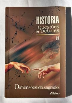 <a href="https://www.touchelivros.com.br/livro/historia-questoes-debates-ano-15-n-28/">História – Questões & Debates – Ano 15 – N 28 - Luiz Carlos Ribeiro</a>