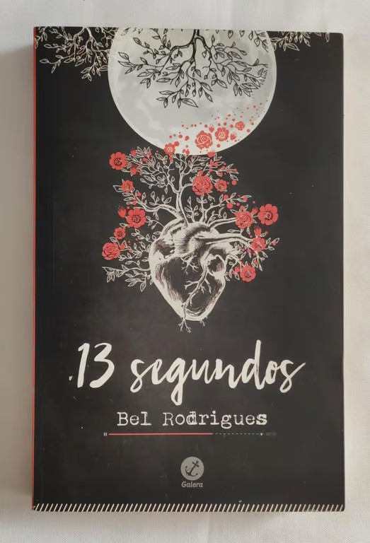 <a href="https://www.touchelivros.com.br/livro/13-segundos-2/">13 Segundos - Bel Rodrigues</a>