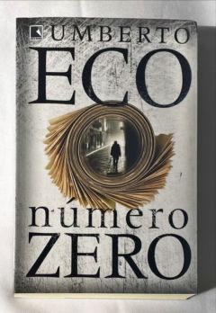 <a href="https://www.touchelivros.com.br/livro/numero-zero-2/">Número Zero - Umberto Eco</a>