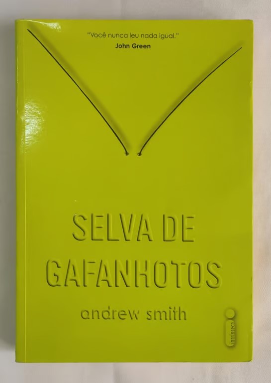 <a href="https://www.touchelivros.com.br/livro/selva-de-gafanhotos/">Selva de Gafanhotos - Andrew Smith</a>
