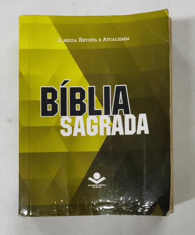 Bíblia Sagrada – Paraná Cristo - Vários Autores