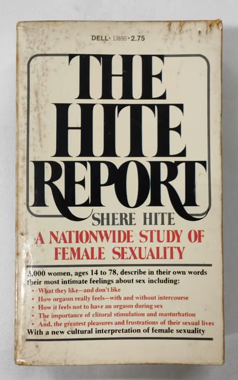 <a href="https://www.touchelivros.com.br/livro/the-hite-report/">The Hite Report - Shere Hite</a>