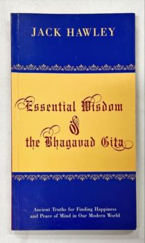 <a href="https://www.touchelivros.com.br/livro/the-essential-wisdom-of-the-bhagavad-gita-ancient-truths-for-our-modern-world/">The Essential Wisdom of the Bhagavad Gita: Ancient Truths for Our Modern World - Jack Hawley</a>