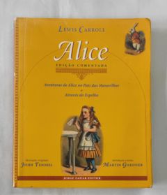 <a href="https://www.touchelivros.com.br/livro/alice/">Alice - Lewis Carroll</a>