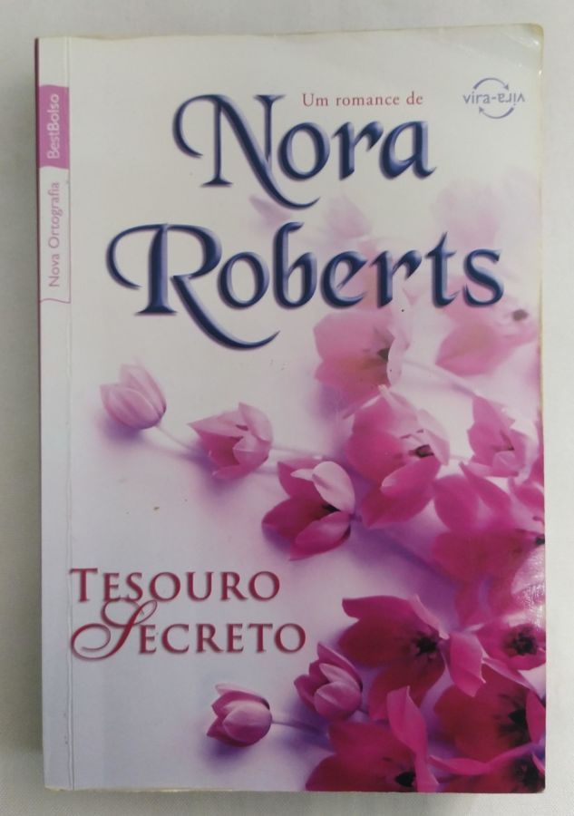 <a href="https://www.touchelivros.com.br/livro/tesouro-secreto-virtude-indecente/">Tesouro Secreto / Virtude Indecente - Nora Roberts</a>