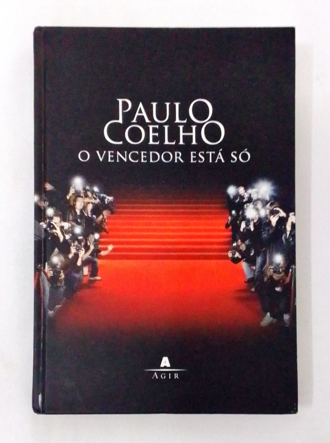 A Espiã - Paulo Coelho