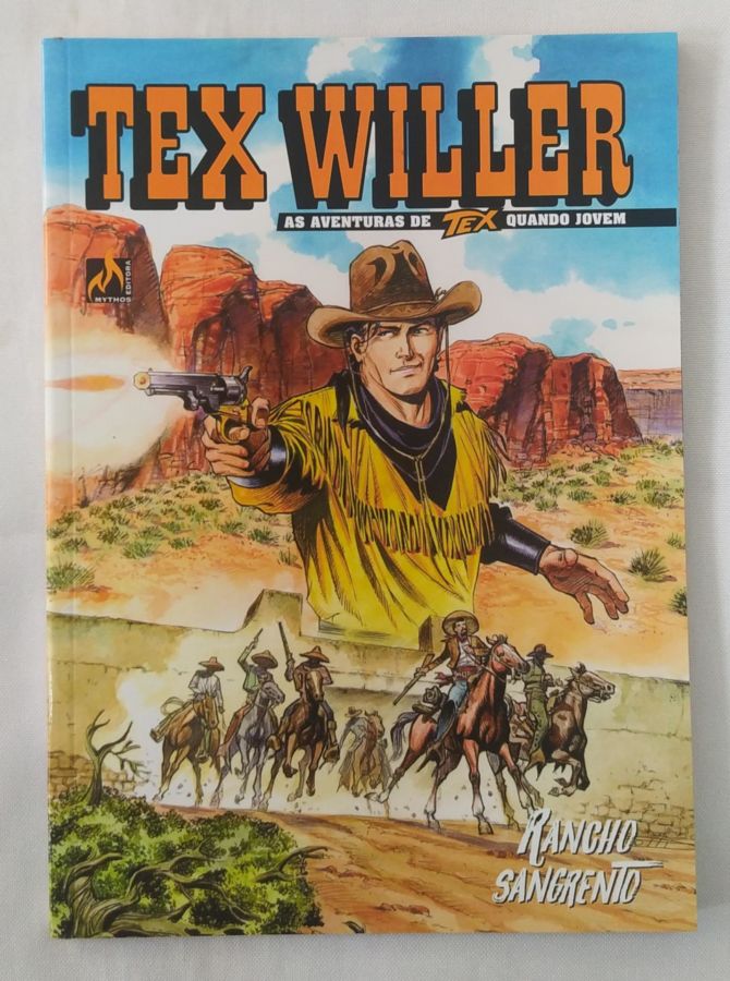 <a href="https://www.touchelivros.com.br/livro/tex-willer-vol-7/">Tex Willer – Vol. 7 - Mauro Boselli</a>