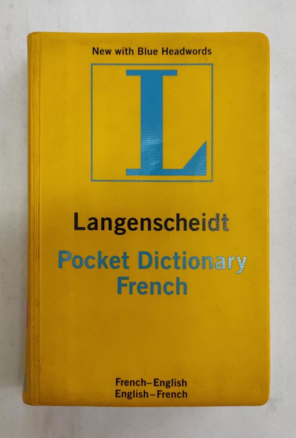 <a href="https://www.touchelivros.com.br/livro/langenscheidt-pocket-dictionary-french-french-english-english-french/">Langenscheidt Pocket Dictionary French – French/English – English/ French - Vários Autores</a>