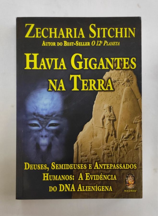 <a href="https://www.touchelivros.com.br/livro/havia-gigantes-na-terra/">Havia Gigantes na Terra - Zecharia Sitchin</a>