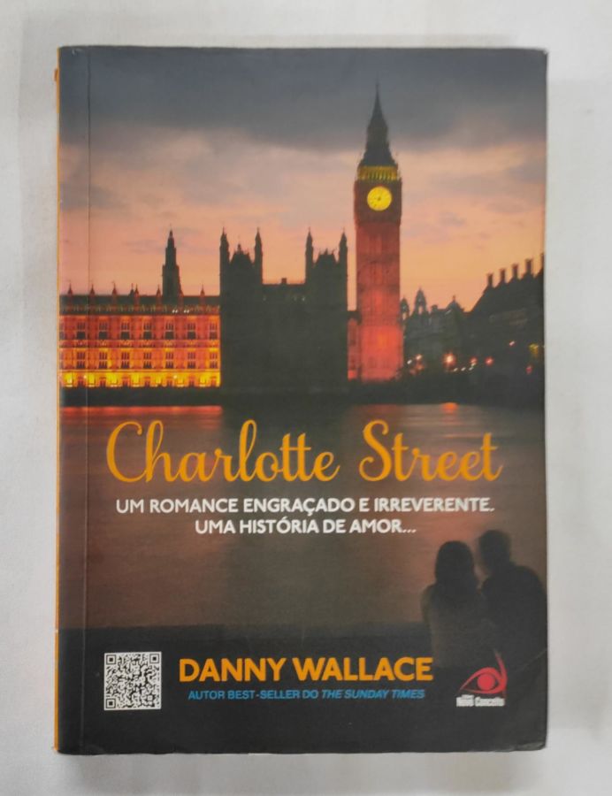 <a href="https://www.touchelivros.com.br/livro/charlotte-street-2/">Charlotte Street - Danny Wallace</a>
