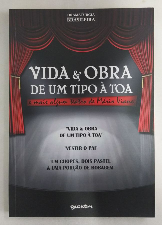 Teatros Educativos - Etori Caldeira de Amorim e Outros