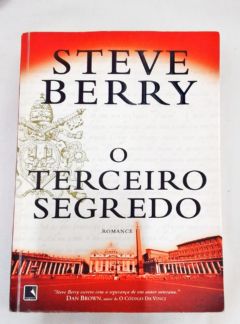 <a href="https://www.touchelivros.com.br/livro/o-terceiro-segredo/">O Terceiro Segredo - Steve Berry</a>