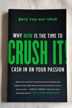 <a href="https://www.touchelivros.com.br/livro/crush-it-why-now-is-the-time-to-cash-in-on-your-passion/">Crush it! – Why Now Is The Time To Cash In On Your Passion - Gary Vay - Ner - Chuk</a>