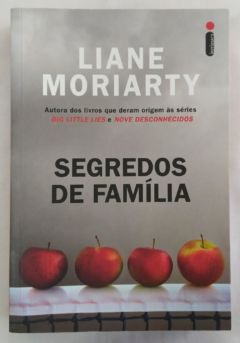 <a href="https://www.touchelivros.com.br/livro/segredos-de-familia/">Segredos de Família - Liane Moriarty</a>