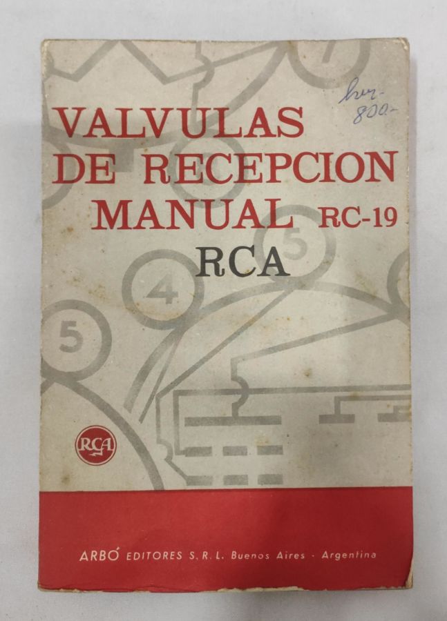 <a href="https://www.touchelivros.com.br/livro/valvulas-de-recepcion-manual-rc-19/">Valvulas de Recepcion Manual RC-19 - Rca</a>