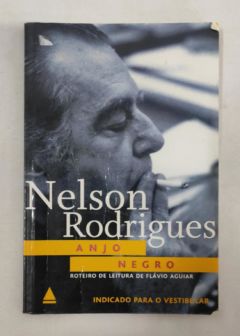 <a href="https://www.touchelivros.com.br/livro/anjo-negro-5/">Anjo Negro - Nelson Rodrigues</a>