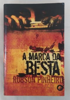 <a href="https://www.touchelivros.com.br/livro/a-marca-da-besta/">A Marca da Besta - Robson Pinheiro</a>