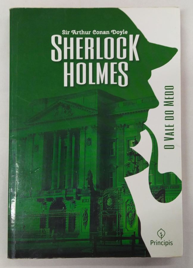 <a href="https://www.touchelivros.com.br/livro/o-vale-do-medo-2/">O Vale do Medo - Sir Arthur Conan Doyle, Sherlock Holmes</a>