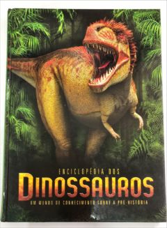 <a href="https://www.touchelivros.com.br/livro/enciclopedia-dos-dinossauros/">Enciclopédia Dos Dinossauros - Mike Benton</a>